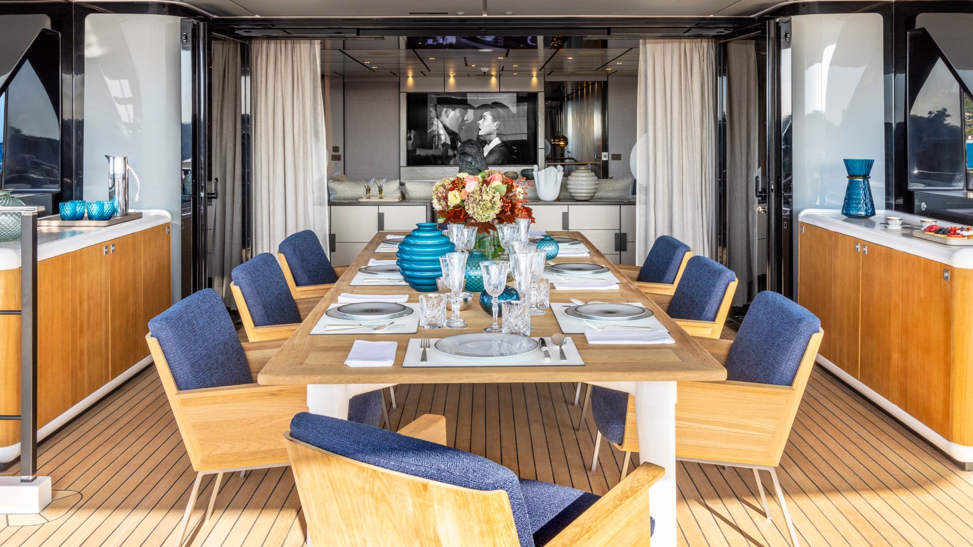 2022 Custom Line 140