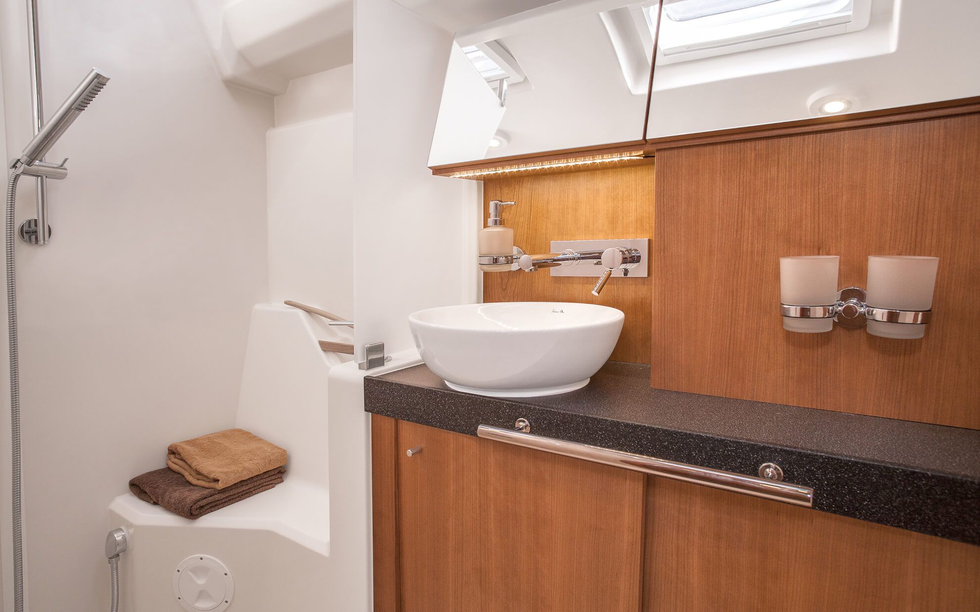 2014 Hanse Yachts 505