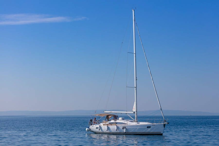 2015 Elan Yachts Impression 45