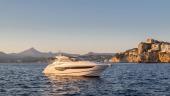 2017 Princess Yachts V40