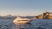 2017 Princess Yachts V40
