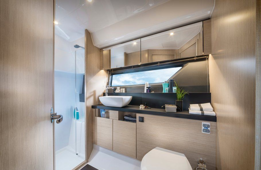 2019 Bavaria Yachts R40