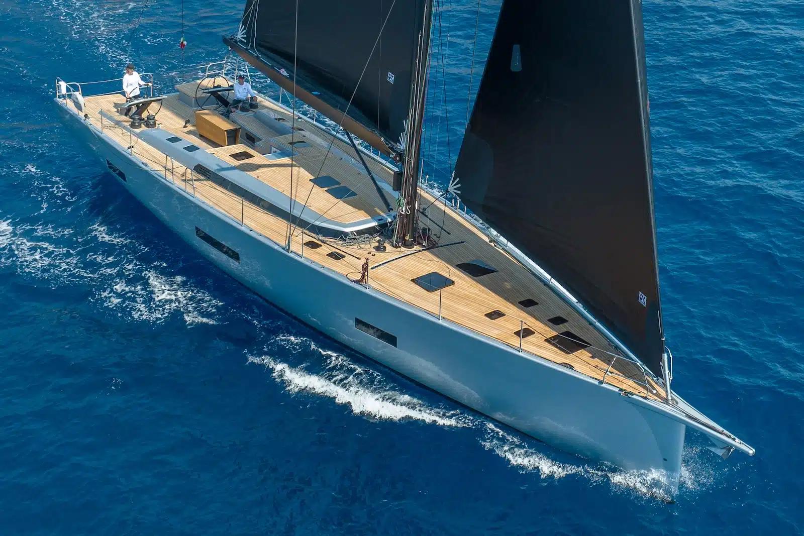 2023 Ice Yachts 70 RS