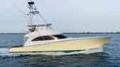 2015 Viking Yachts 70 Sport Fish