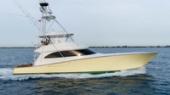 2015 Viking Yachts 70 Sport Fish