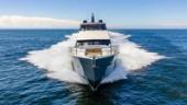 2021 Riviera 78 Motor Yacht