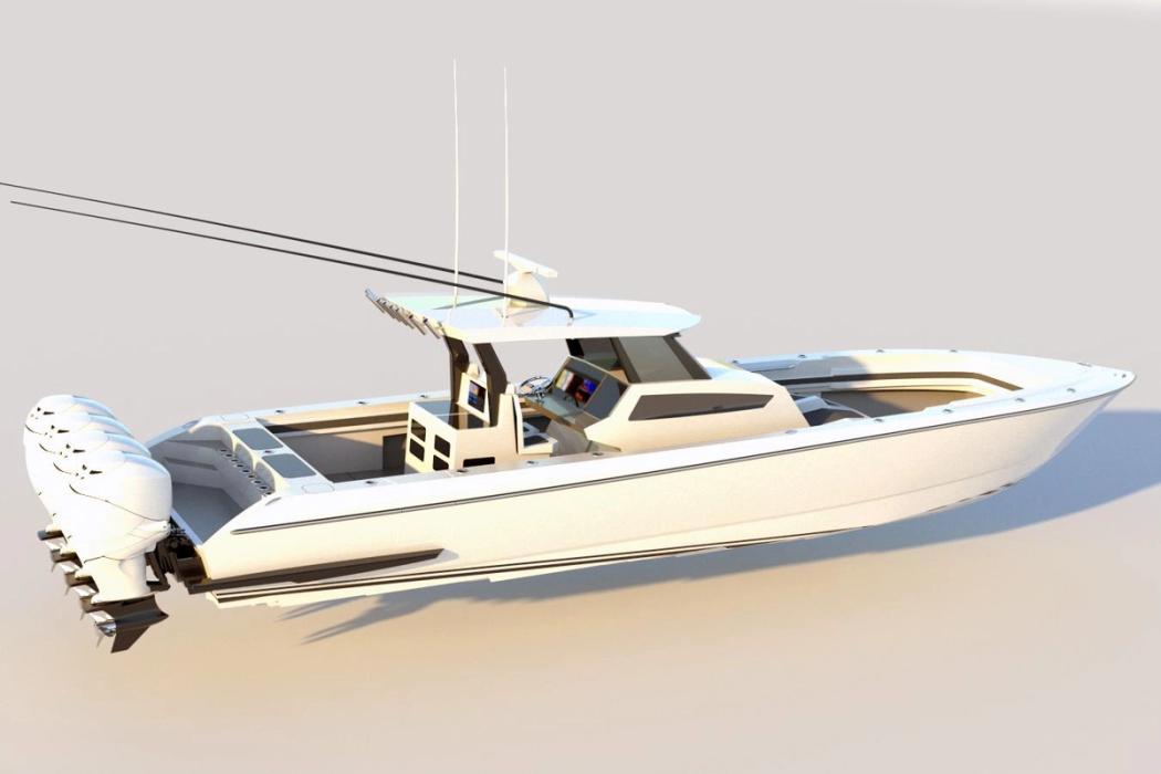 2022 Outerlimits Sx 39