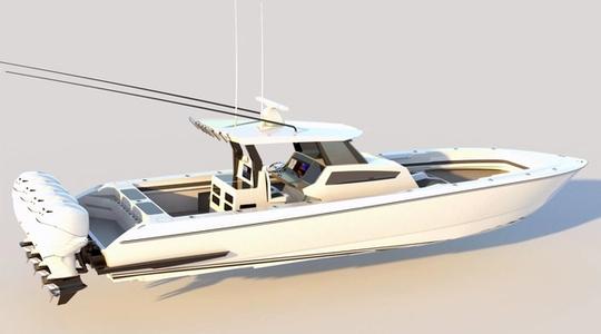 2022 Outerlimits Sx 39