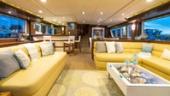 2008 MCP Yachts Europa
