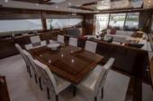 2011 Princess Yachts 95