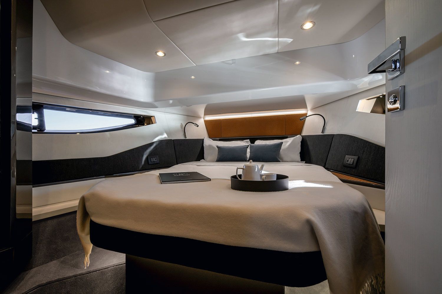 2020 Azimut Yachts Verve 47