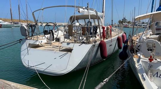 2008 CNB Yachts BORDEAUX 60