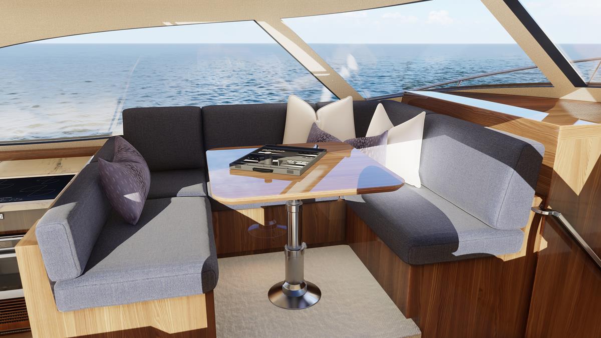 2024 Two Oceans Eclipse 505