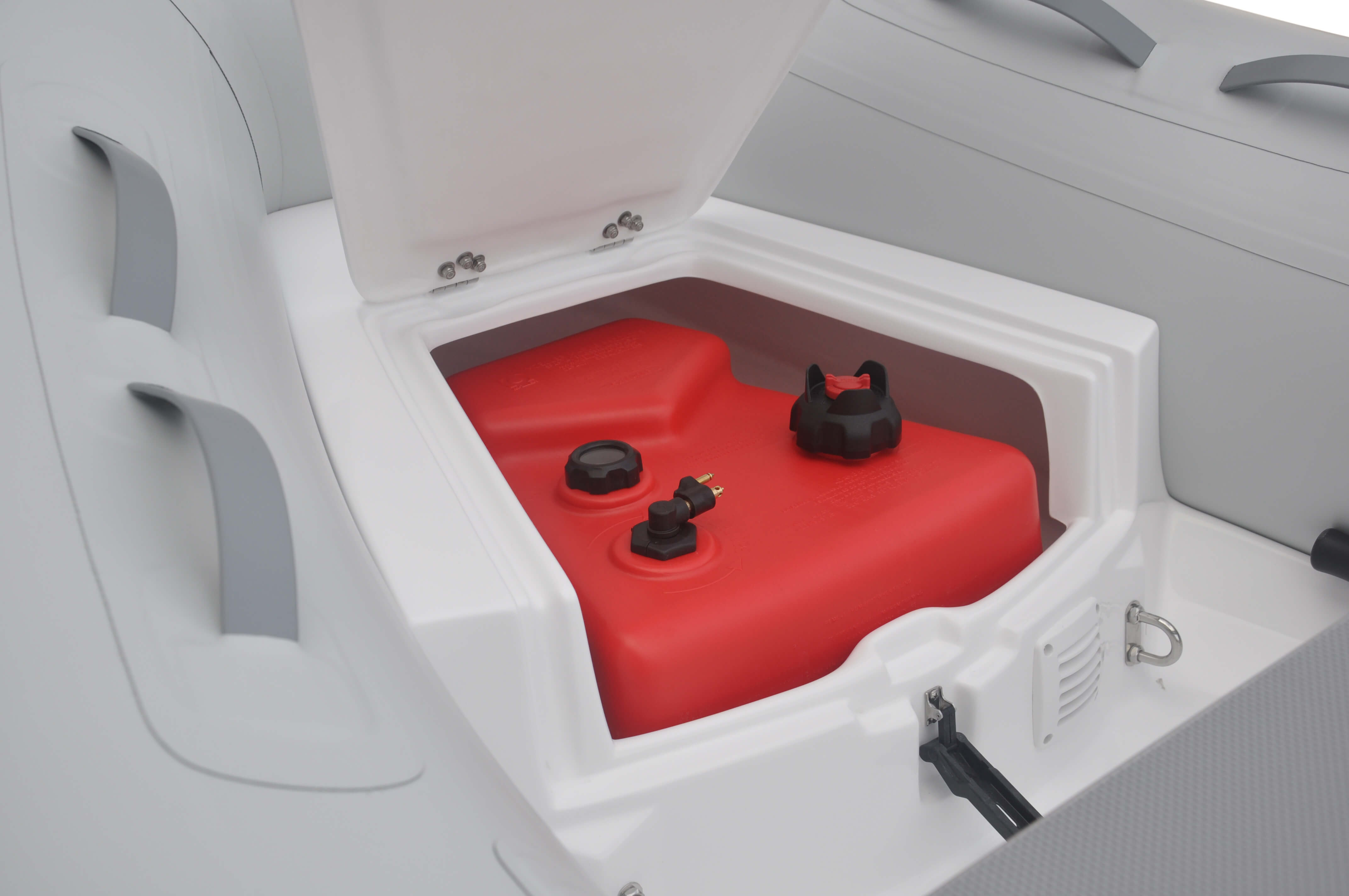 2019 AB-Inflatables Navigo 12 VS