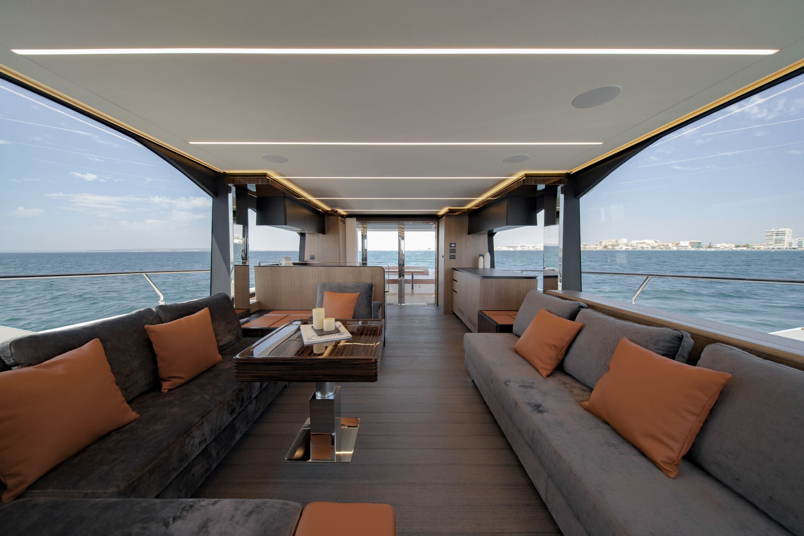2024 Astondoa 66 Flybridge