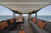 2024 Astondoa 66 Flybridge