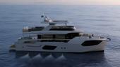 2024 Absolute Yachts Navetta 70
