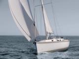 2009 Moody Yachts Aft 41