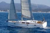 2022 Hanse Yachts 418