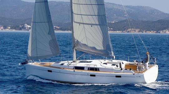 2012 Hanse Yachts 415