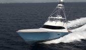 2023 Viking Yachts 80 Convertable