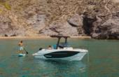 Quicksilver 705 Open, photo 1