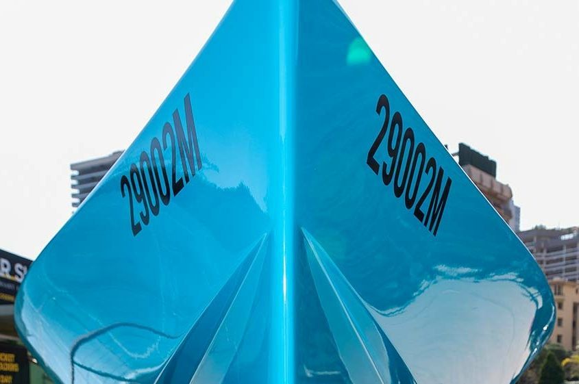 2022 Go Electric Say 29 E