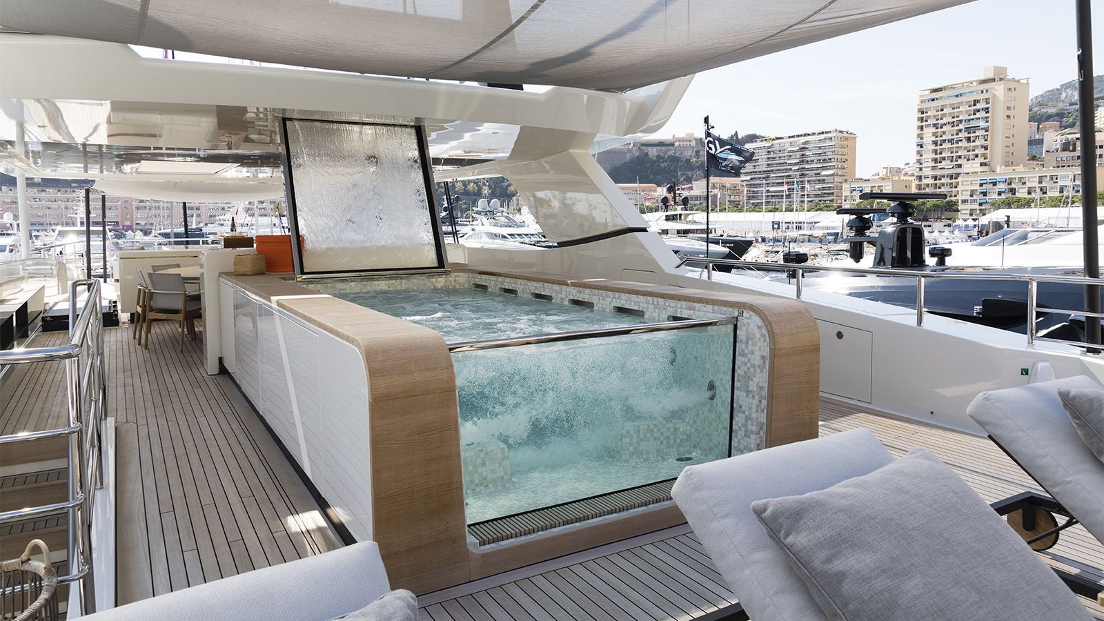 2017 Baglietto Andiamo