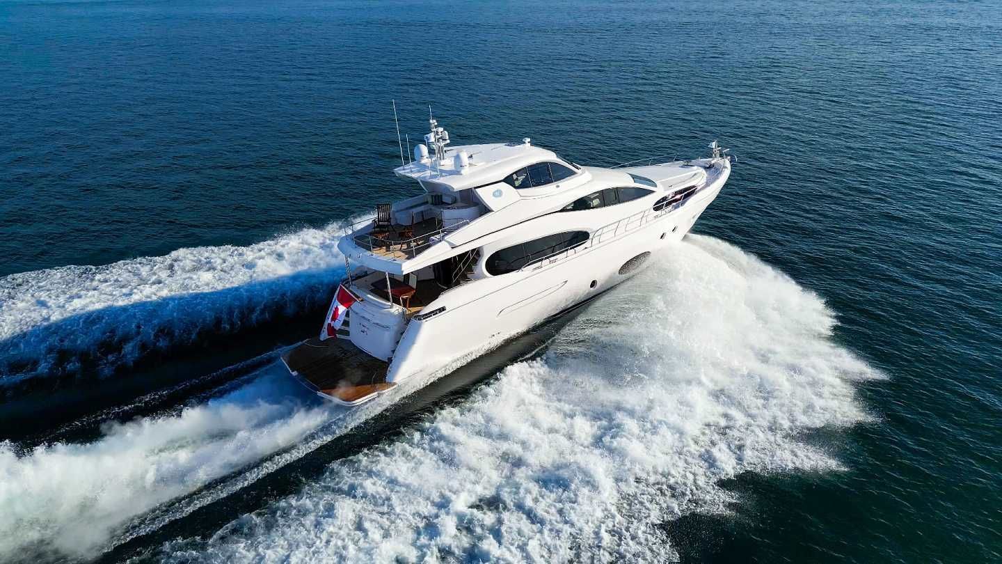 2022 Neptunus Yachts 750SL
