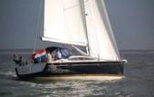 2008 Delphia Yachts Delphia 47 - Deep draft