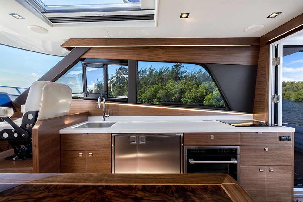 2022 Coastal Craft 42 ExpressFish