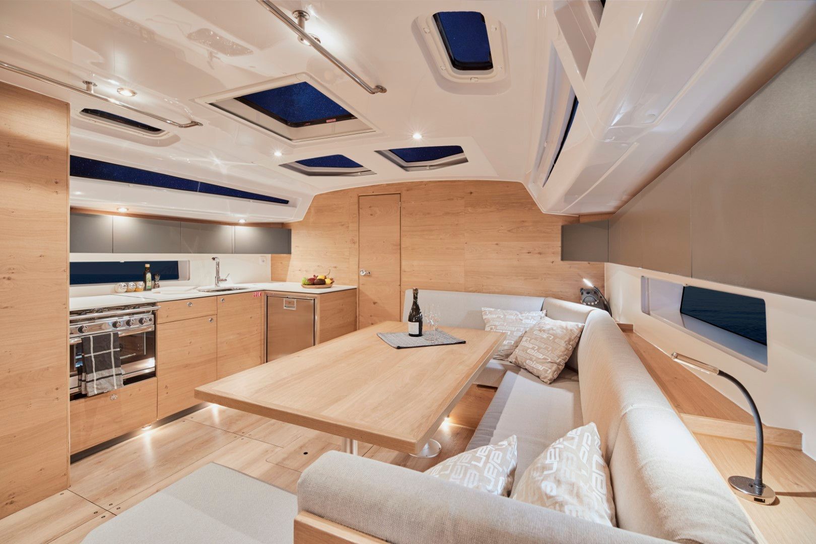 2023 Elan Yachts Impression 43