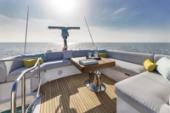 2021 Azimut Yachts 53 Fly