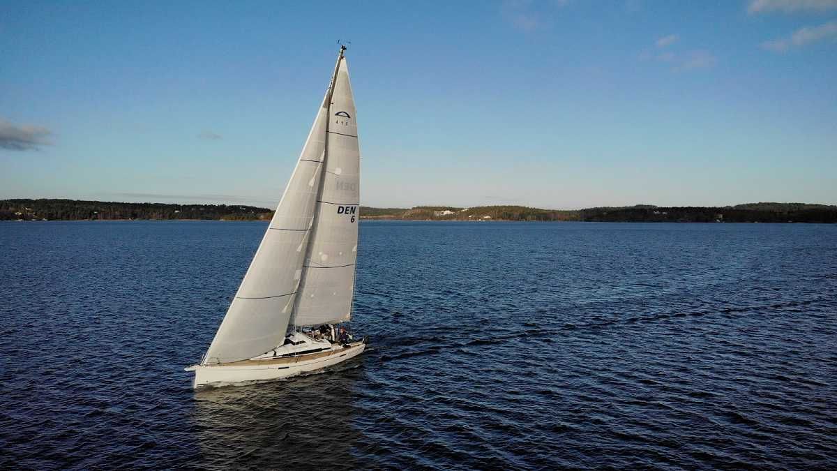 2021 Arcona Yachts 415