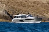 2021 Sealine C530