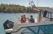 Quicksilver 805 Pilothouse Fish photo 4
