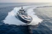 2025 Sunseeker 120 Yacht