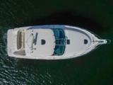 2008 Tiara Yachts 3900 Sovran