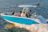 2023 Yamaha Boats 222 FSH Sport