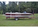 1987 Correct Craft Air Nautique