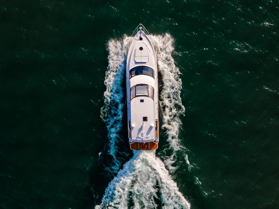 2022 Neptunus Yachts 650F