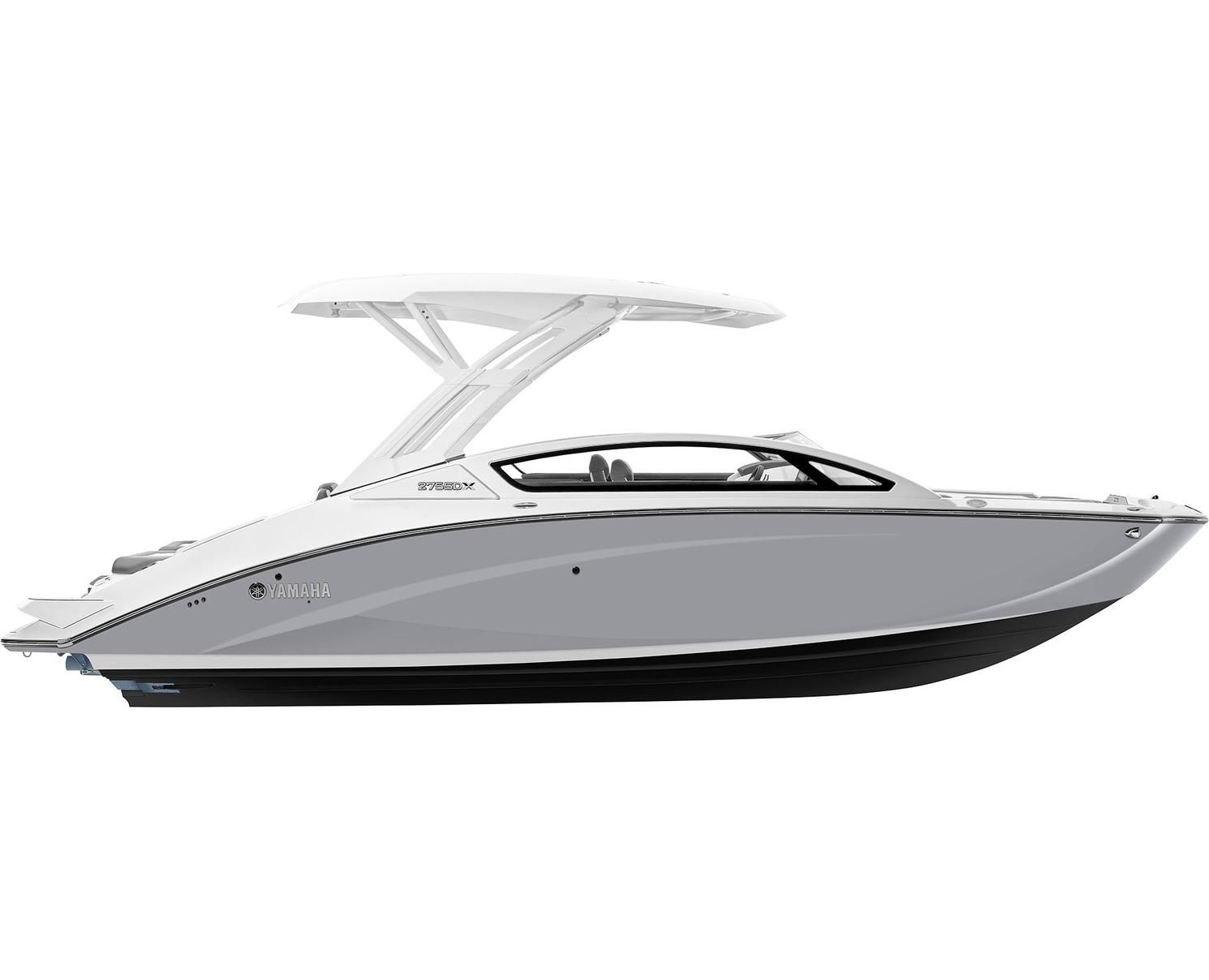 2023 Yamaha Boats 275SDX