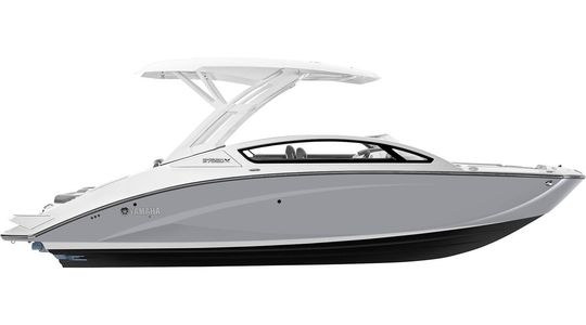 2023 Yamaha Boats 275SDX