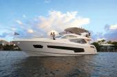 2018 Sunseeker 75 Yacht