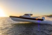 2022 Rayglass Boats Protector 410 Targa