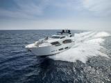 2016 Sunseeker 95 Yacht