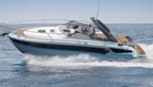 2020 Bavaria Yachts S36 Open