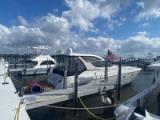 2000 Carver Yachts Trojan 440 Express