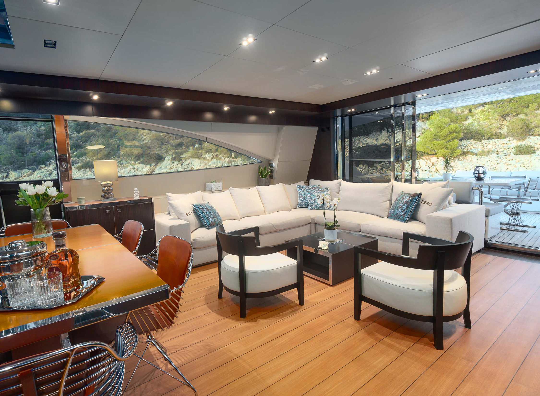 2023 Italcraft Maxi Drago 105 