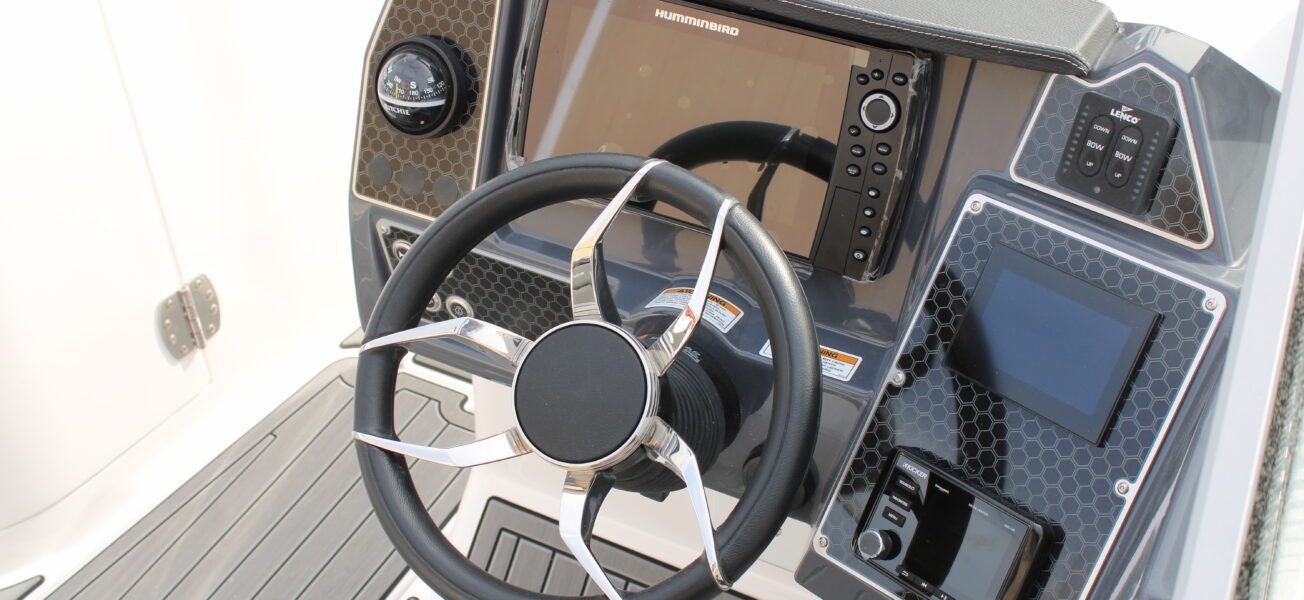 2022 Campion Explorer EX22 DC